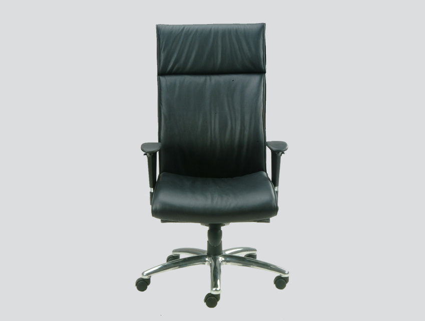 Tecton Executive Chair Online Store Beirut Buy Leather Office
