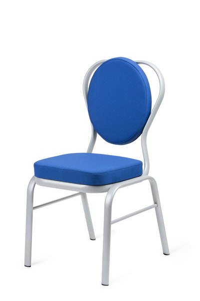 Modern design banquet chairs in Abu Dhabi