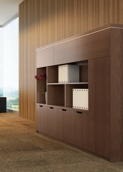 high bookcase for manager desk in Lebanon