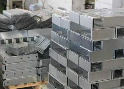 At Fleifel factory, we do the Assembling of all parts to deliver finished products. 