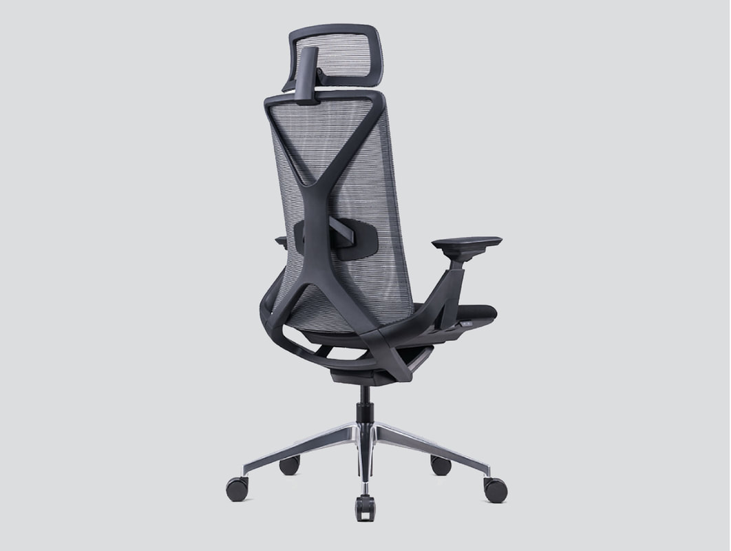 Medical office chair