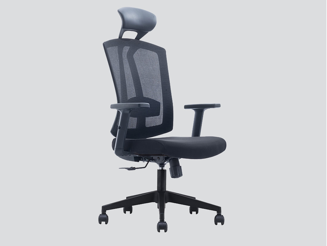 Affordable Office chairs in Lebanon