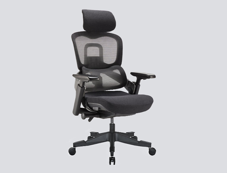 top 10 ergonomic chairs