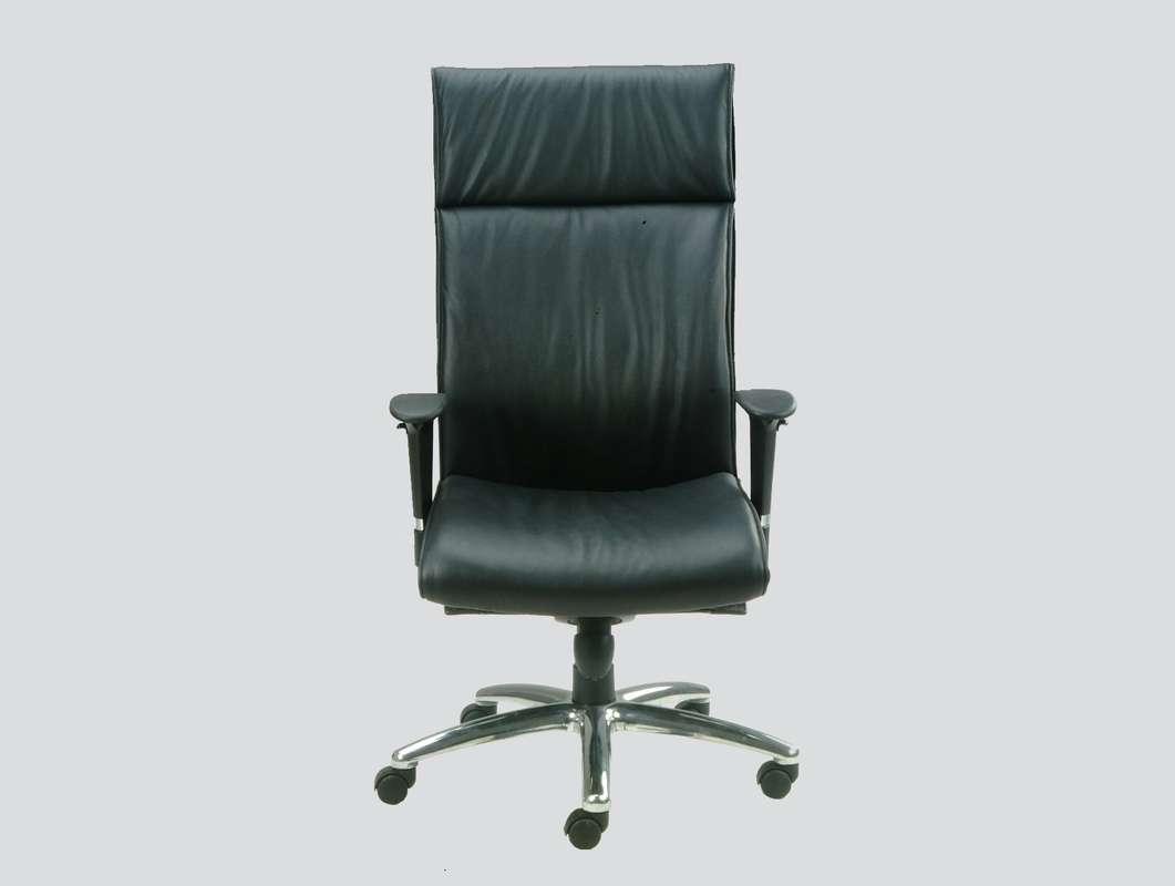 Ergonomic Manager chair high back
