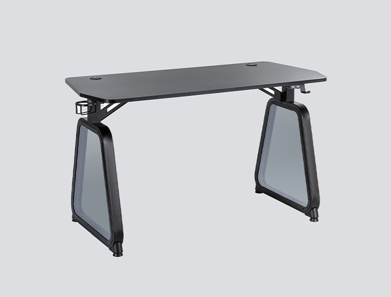 laboratory height adjustable stools polyurethane seat chrome base in uae
