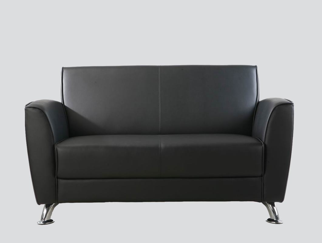 Cubo Strong couch 2 seats artificial leather