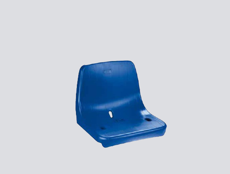 plastic auditorium chairs and tables for university classes