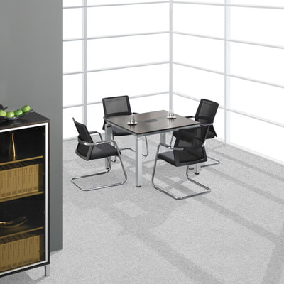 modern square conference table for executive desk in Lebanon