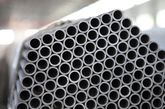 Steel tube in Fleifel factory in Choueifat Lebanon.