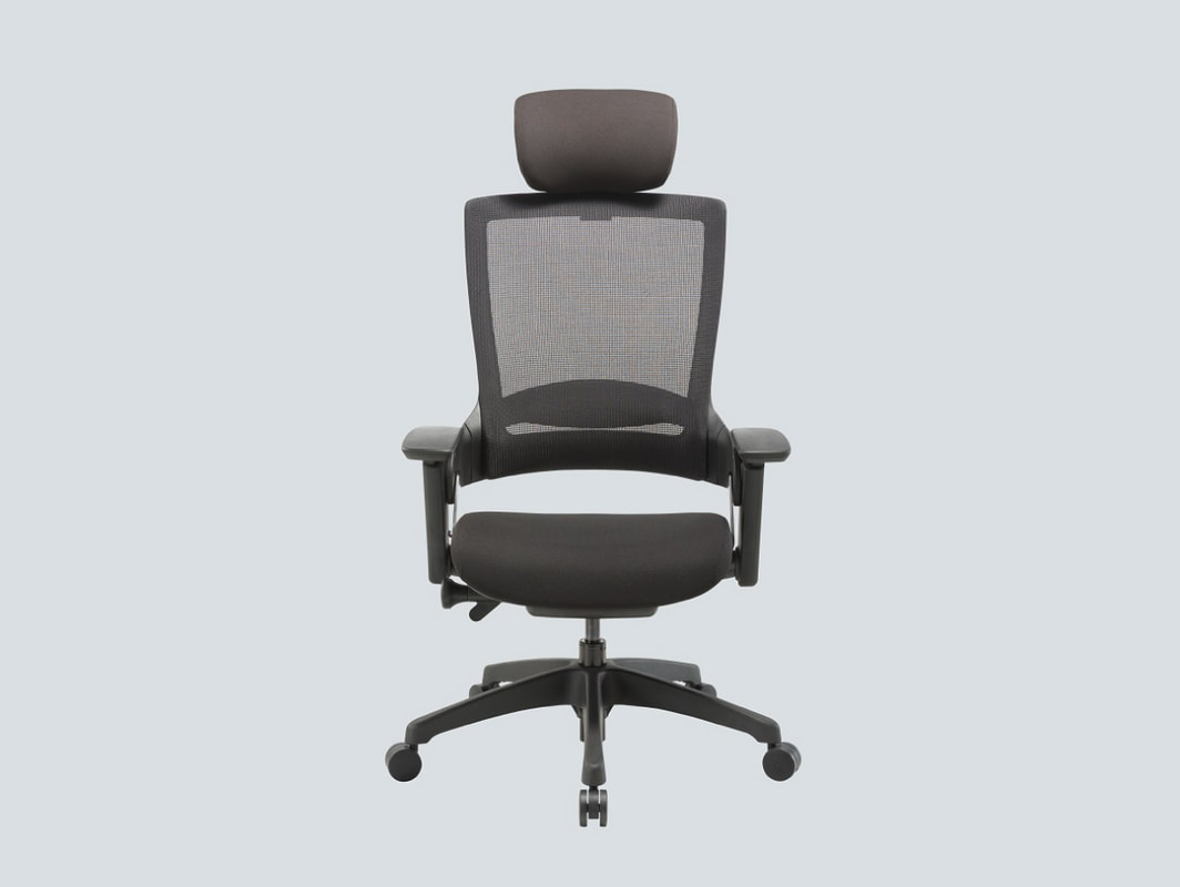 top 10 ergonomic chairs